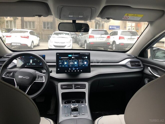 BYD Destroyer 05 2024, 29,500 km - 1.5 l - Xırdalan