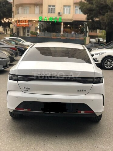 BYD Destroyer 05 2024, 29,500 km - 1.5 l - Xırdalan