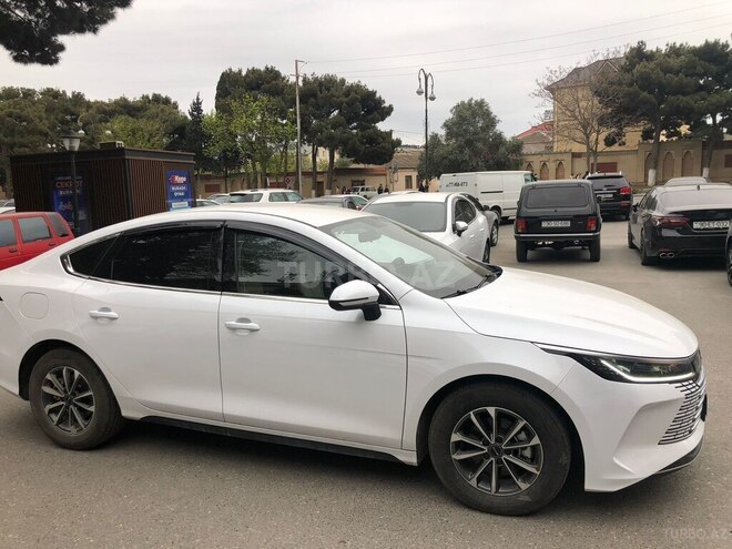 BYD Destroyer 05 2024, 29,500 km - 1.5 l - Xırdalan