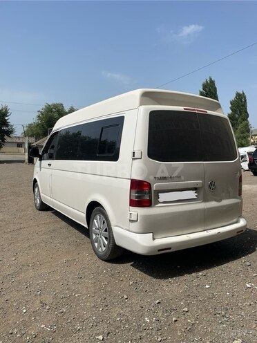 Volkswagen Transporter 2010, 477,999 km - 2.0 л - Bakı
