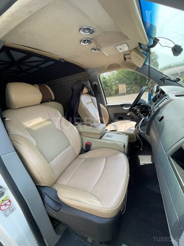 Volkswagen Transporter 2010, 477,999 km - 2.0 л - Bakı