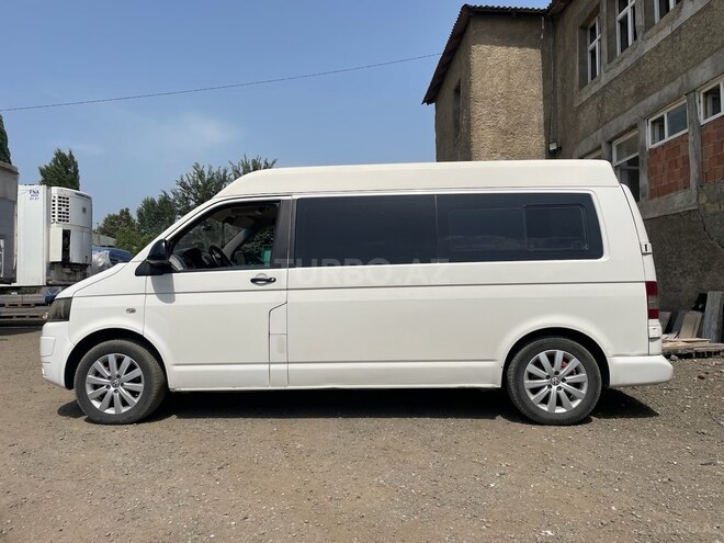 Volkswagen Transporter 2010, 477,999 km - 2.0 л - Bakı