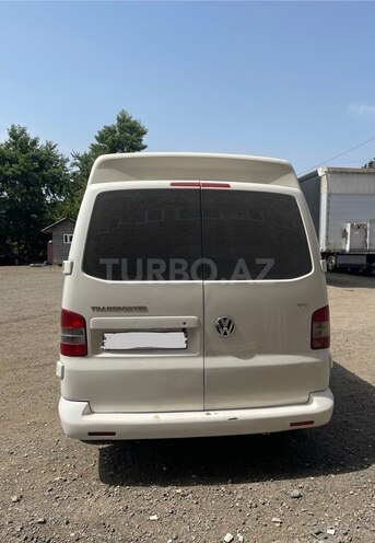 Volkswagen Transporter 2010, 477,999 km - 2.0 л - Bakı