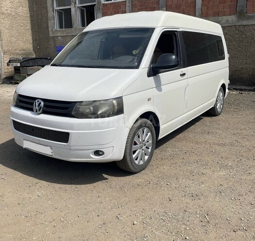 Volkswagen Transporter 2010, 477,999 km - 2.0 л - Bakı