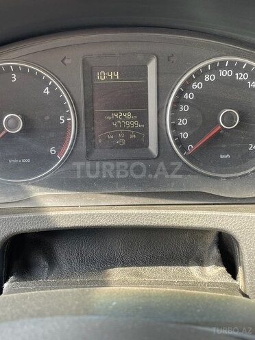 Volkswagen Transporter 2010, 477,999 km - 2.0 л - Bakı