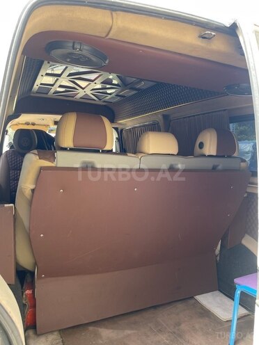 Volkswagen Transporter 2010, 477,999 km - 2.0 л - Bakı