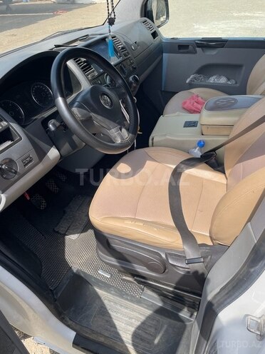 Volkswagen Transporter 2010, 477,999 km - 2.0 л - Bakı
