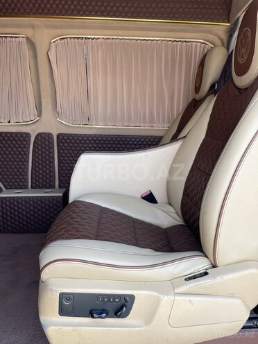 Volkswagen Transporter 2010, 477,999 km - 2.0 л - Bakı