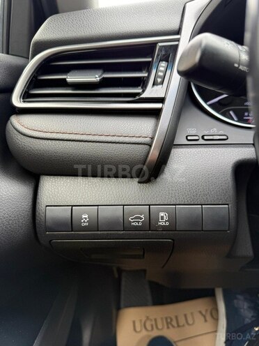 Toyota Camry 2019, 149,000 km - 2.5 л - Bakı
