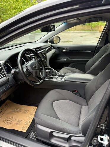 Toyota Camry 2019, 149,000 km - 2.5 л - Bakı