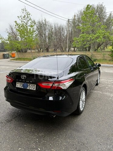 Toyota Camry 2019, 149,000 km - 2.5 л - Bakı