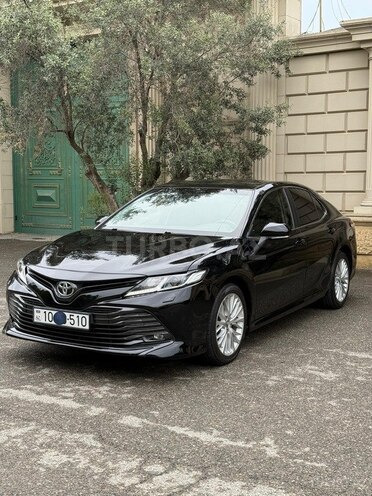 Toyota Camry 2019, 149,000 km - 2.5 л - Bakı