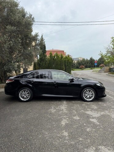 Toyota Camry 2019, 149,000 km - 2.5 л - Bakı