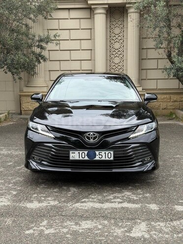 Toyota Camry 2019, 149,000 km - 2.5 л - Bakı