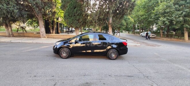 Kia Rio 2011, 221,123 km - 1.4 l - Bakı