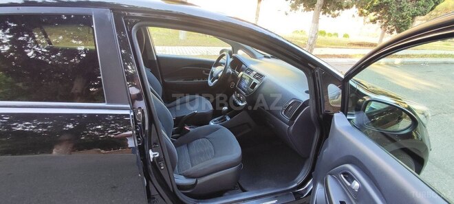 Kia Rio 2011, 221,123 km - 1.4 l - Bakı
