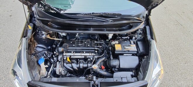 Kia Rio 2011, 221,123 km - 1.4 l - Bakı