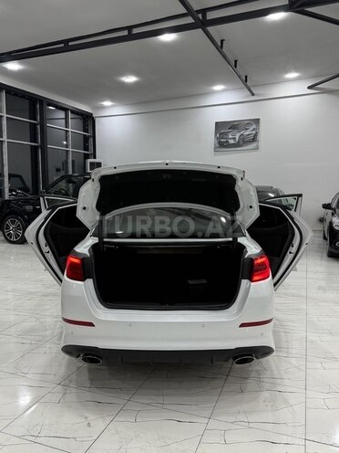 Kia Optima 2014, 155,000 km - 2.0 л - Sumqayıt