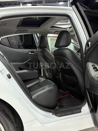 Kia Optima 2014, 155,000 km - 2.0 л - Sumqayıt