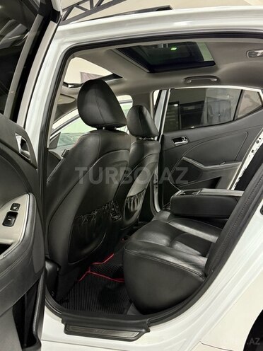 Kia Optima 2014, 155,000 km - 2.0 л - Sumqayıt