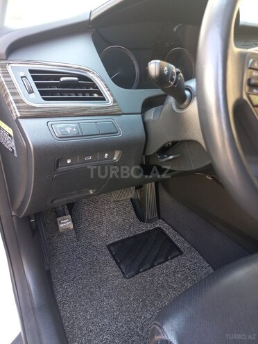 Hyundai Sonata 2015, 172,000 km - 2.0 l - Ağcabədi