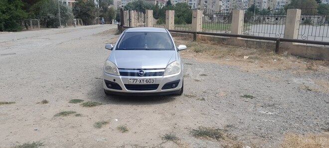 Opel Astra 2005, 269,292 km - 1.4 l - Sumqayıt