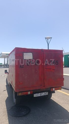 LADA (VAZ) 21045 2006, 95,698 km - 1.6 l - Şamaxı