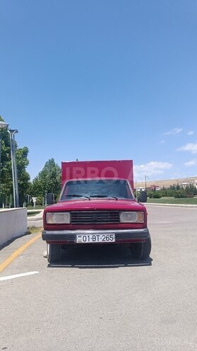 LADA (VAZ) 21045 2006, 95,698 km - 1.6 l - Şamaxı