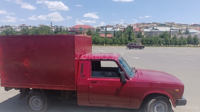 LADA (VAZ) 21045 2006, 95,698 km - 1.6 l - Şamaxı