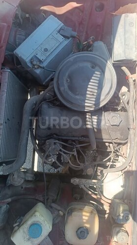 LADA (VAZ) 21045 2006, 95,698 km - 1.6 l - Şamaxı