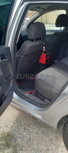 Opel Astra 2005, 269,292 km - 1.4 l - Sumqayıt