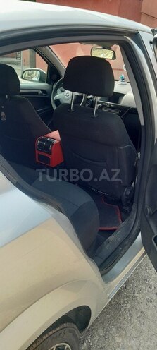 Opel Astra 2005, 269,292 km - 1.4 l - Sumqayıt