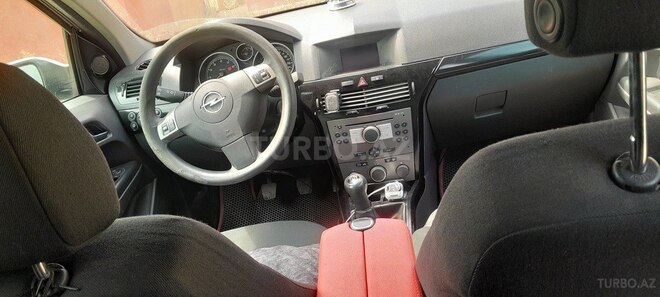Opel Astra 2005, 269,292 km - 1.4 l - Sumqayıt