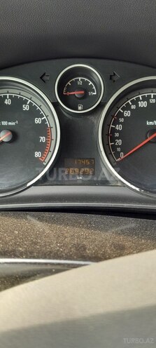 Opel Astra 2005, 269,292 km - 1.4 l - Sumqayıt