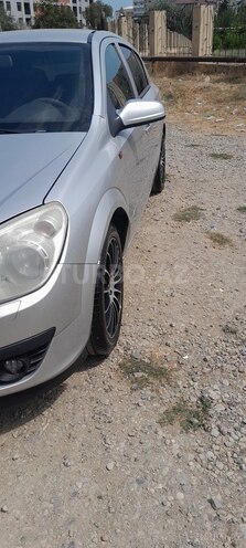Opel Astra 2005, 269,292 km - 1.4 l - Sumqayıt