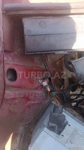 LADA (VAZ) 21045 2006, 95,698 km - 1.6 l - Şamaxı