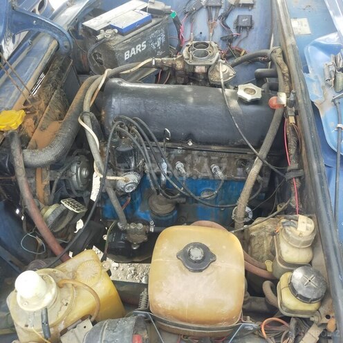 LADA (VAZ) 2106 1996, 200,000 km - 1.6 л - Dəliməmmədli