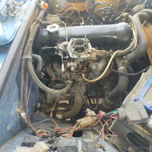LADA (VAZ) 2106 1996, 200,000 km - 1.6 л - Dəliməmmədli