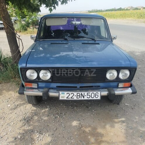 LADA (VAZ) 2106 1996, 200,000 km - 1.6 л - Dəliməmmədli