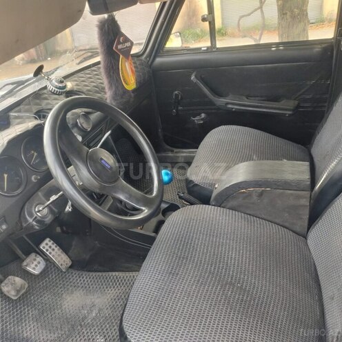 LADA (VAZ) 2106 1996, 200,000 km - 1.6 л - Dəliməmmədli