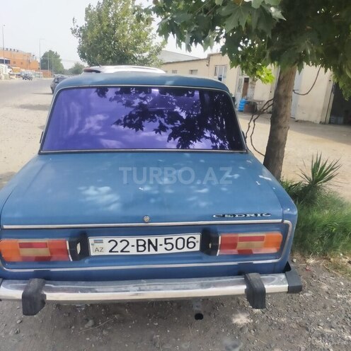 LADA (VAZ) 2106 1996, 200,000 km - 1.6 л - Dəliməmmədli