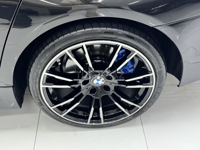 BMW 528 2015, 102,000 km - 2.0 l - Bakı