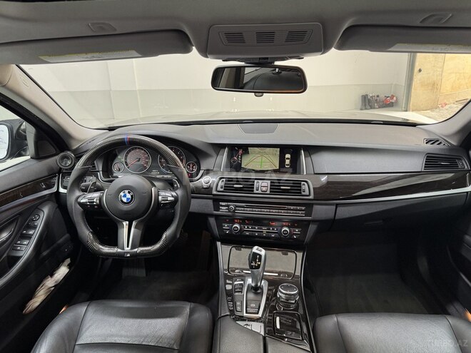 BMW 528 2015, 102,000 km - 2.0 l - Bakı