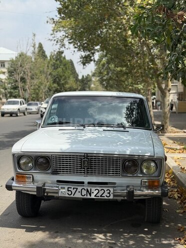 LADA (VAZ) 2106 1998, 78,000 km - 1.6 l - Gəncə