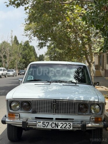 LADA (VAZ) 2106 1998, 78,000 km - 1.6 l - Gəncə