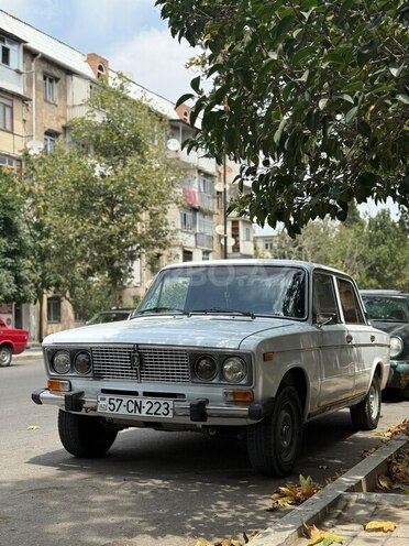 LADA (VAZ) 2106 1998, 78,000 km - 1.6 l - Gəncə