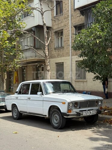 LADA (VAZ) 2106 1998, 78,000 km - 1.6 l - Gəncə
