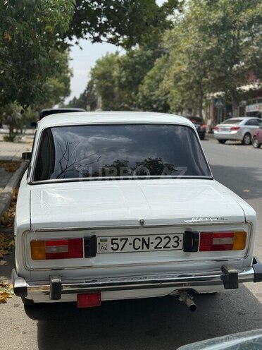 LADA (VAZ) 2106 1998, 78,000 km - 1.6 l - Gəncə