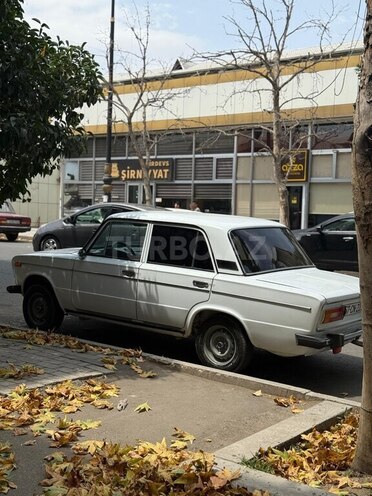 LADA (VAZ) 2106 1998, 78,000 km - 1.6 l - Gəncə