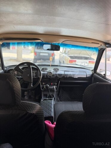 LADA (VAZ) 2106 1998, 78,000 km - 1.6 l - Gəncə